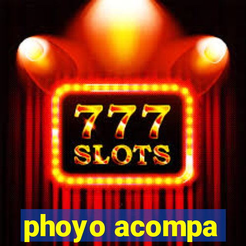 phoyo acompa